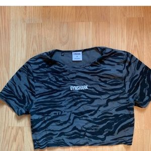 Gymshark top